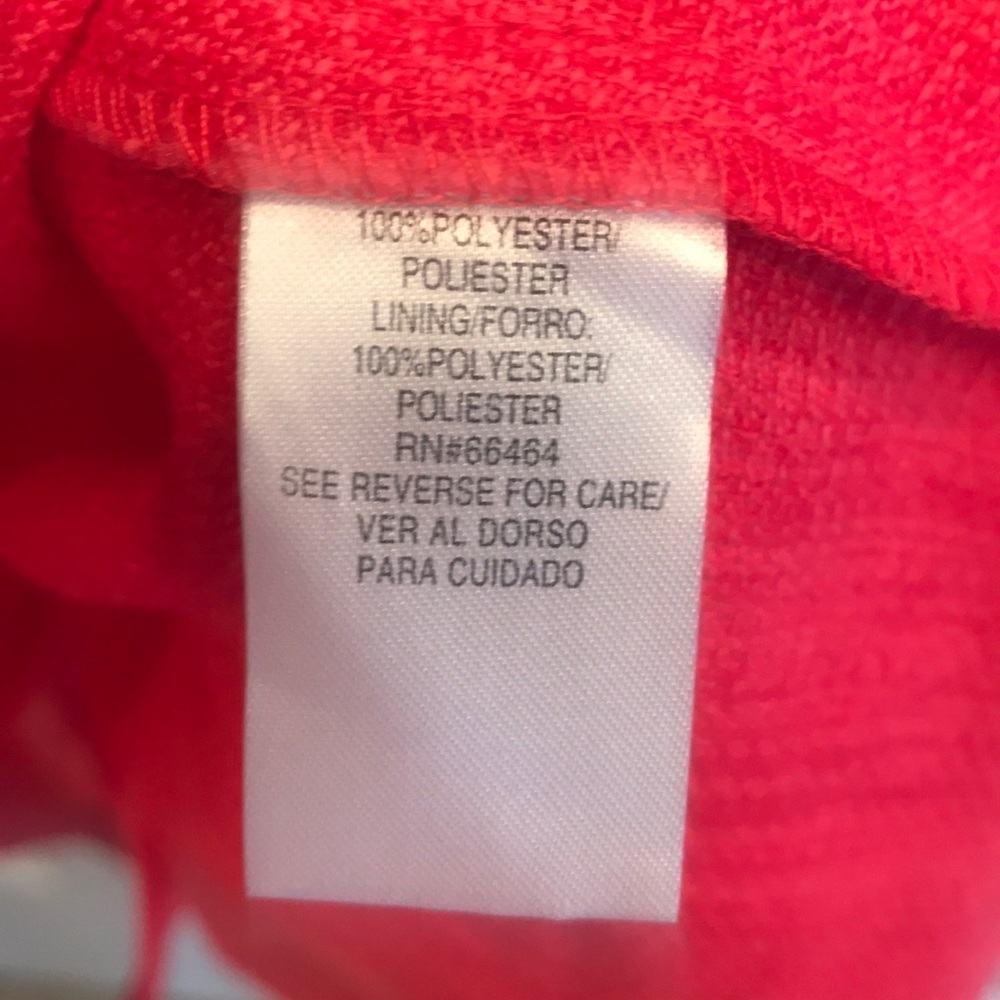 Studio One brand size 14 sleeveless dress- NWT - Picture 5 of 6